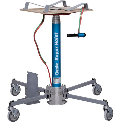 material lifting equipment